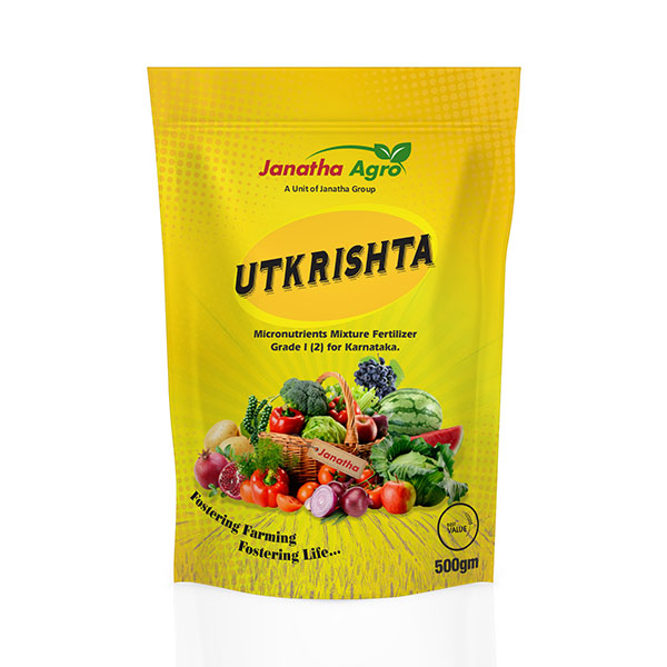 Janatha Agro-